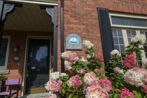 Danby House Bed And Breakfast