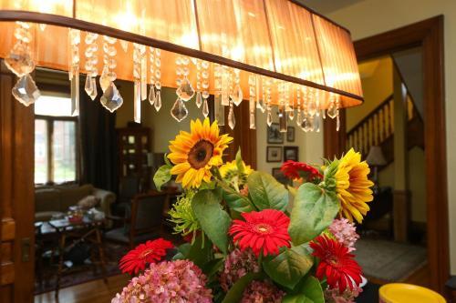 Danby House Bed And Breakfast