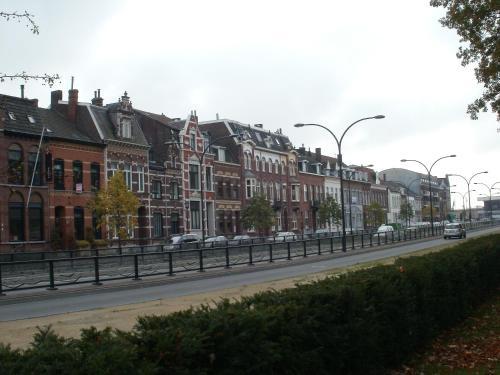 Bed & Breakfast Op De Burg