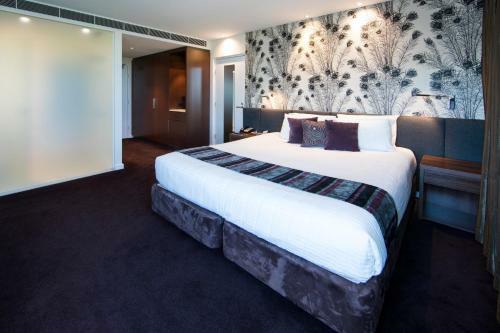 Hotel The Gateway Inn, Newcastle