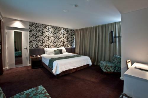 Hotel The Gateway Inn, Newcastle