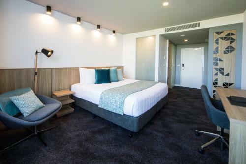 Hotel The Gateway Inn, Newcastle