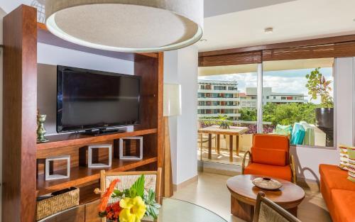 Hotel Aak-bal All Suite Resort