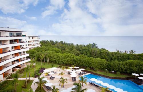 Hotel Aak-bal All Suite Resort