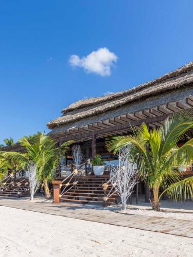 Hotel Aak-bal All Suite Resort