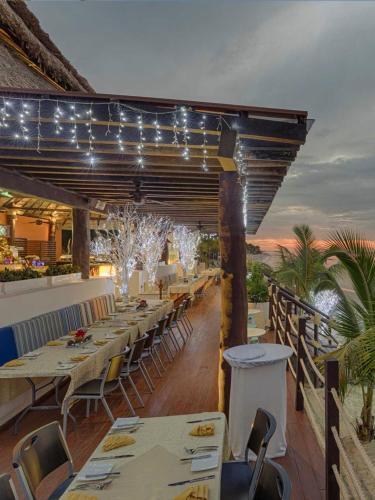 Hotel Aak-bal All Suite Resort