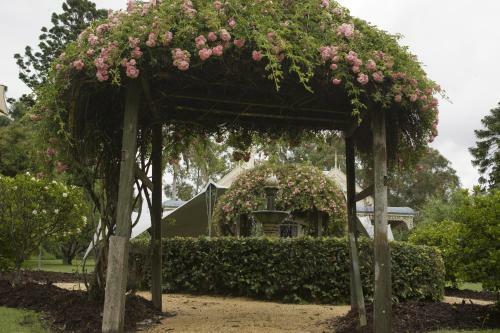 Bed & Breakfast The Villa