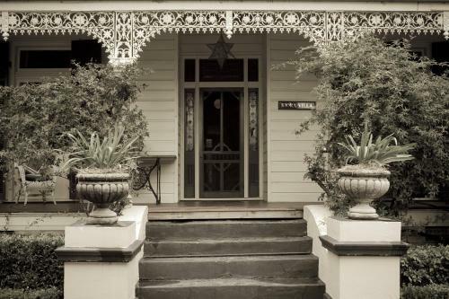 Bed & Breakfast The Villa