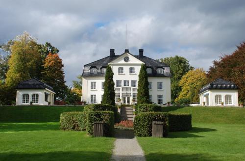 Agroturismo Baldersn�s Herrg�rd