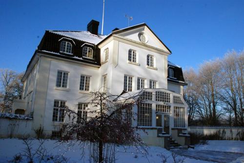 Agroturismo Baldersn�s Herrg�rd