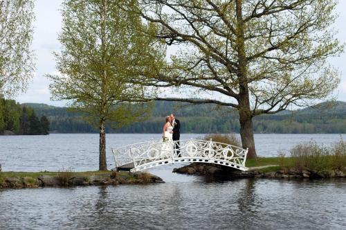 Agroturismo Baldersn�s Herrg�rd