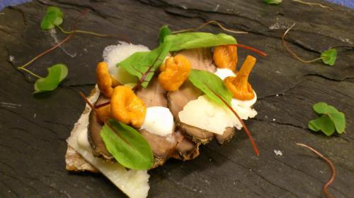 Agroturismo Baldersn�s Herrg�rd