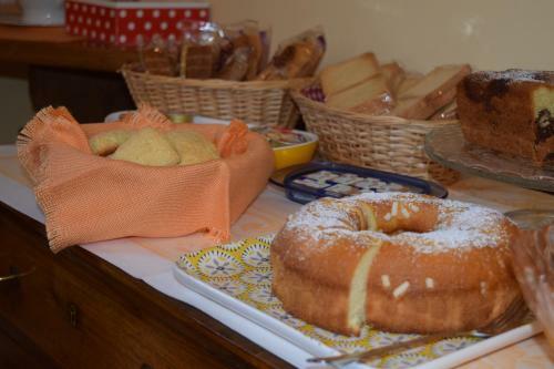 Hostal B&B Le Maraschine