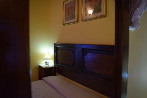 Hostal B&B Le Maraschine