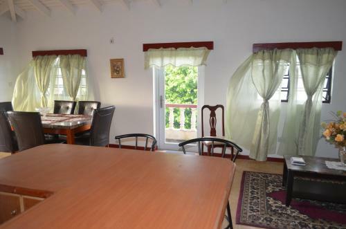 Apartamento Seaview Suite