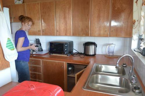 Apartamento Seaview Suite