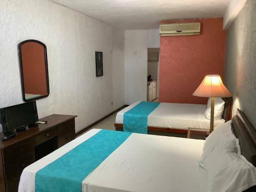 Cariblue Hotel & Scuba Resort
