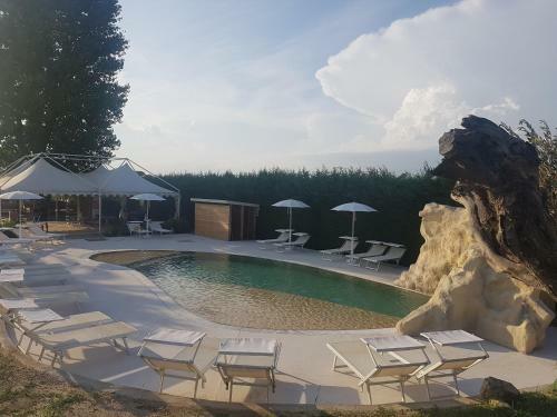 Agroturismo Casetta56
