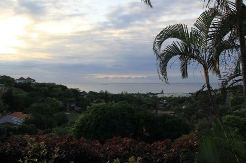 Seaview Manor Exquisite Bed & Breakfast
