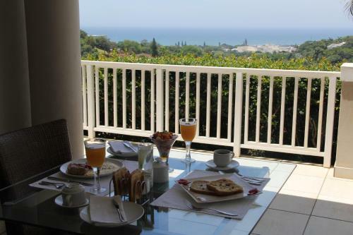 Seaview Manor Exquisite Bed & Breakfast