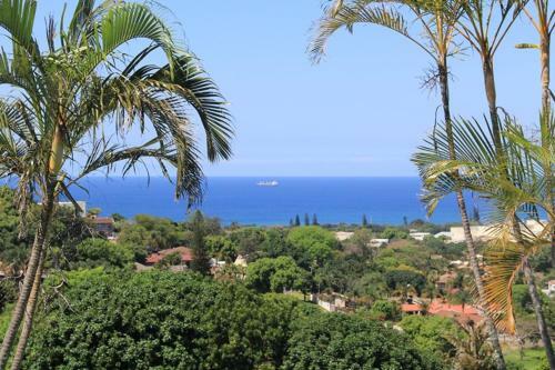 Seaview Manor Exquisite Bed & Breakfast