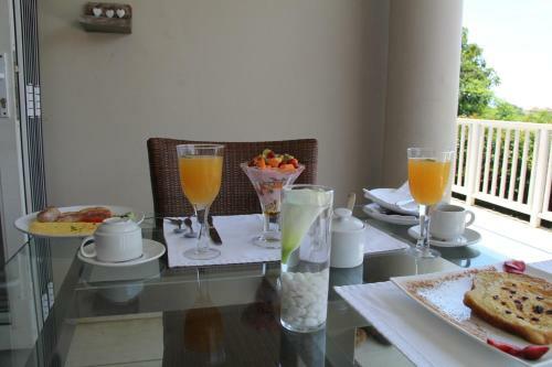 Seaview Manor Exquisite Bed & Breakfast