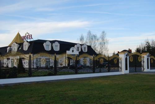 Posada Hotel Campari
