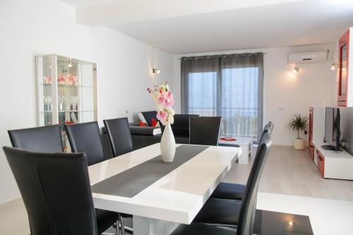 Apartment Cambi