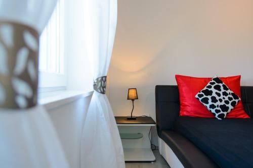 Apartment Cambi