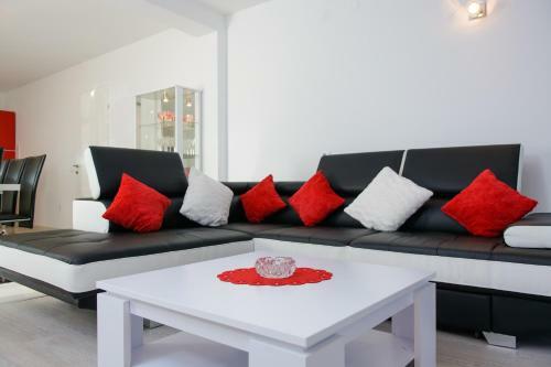 Apartment Cambi