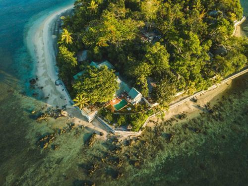 Hotel Hideaway Island Resort