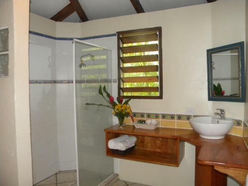 Hotel Hideaway Island Resort