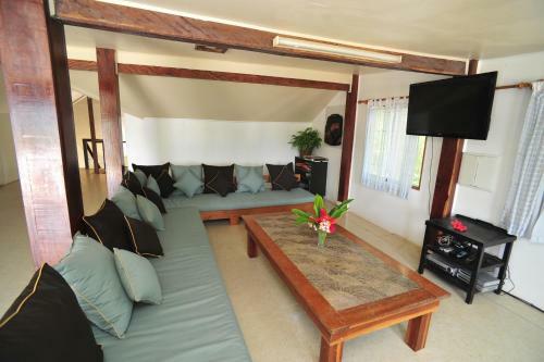 Hotel Hideaway Island Resort
