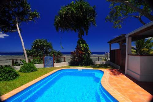 Hotel Hideaway Island Resort
