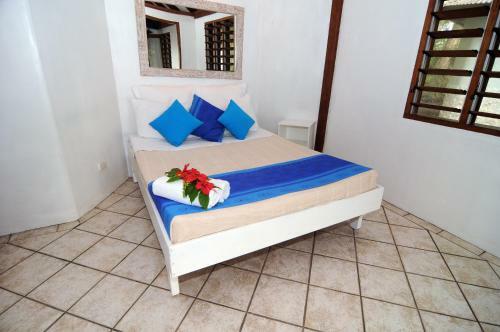 Hotel Hideaway Island Resort