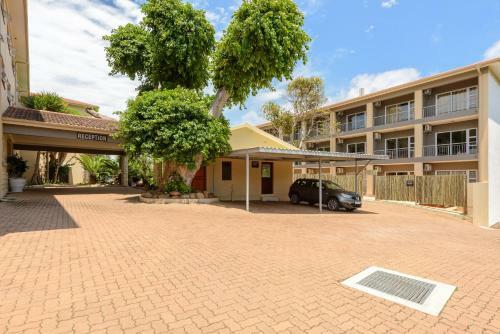 Umthunzi Hotel And Conference