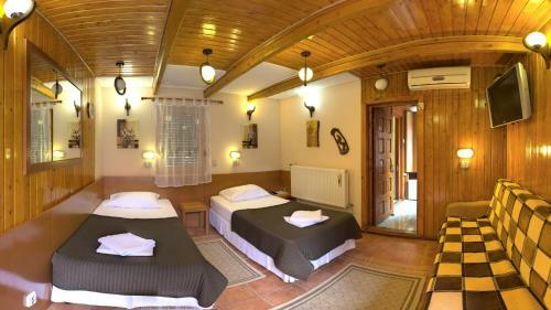 Hostal Pension Casa Verde