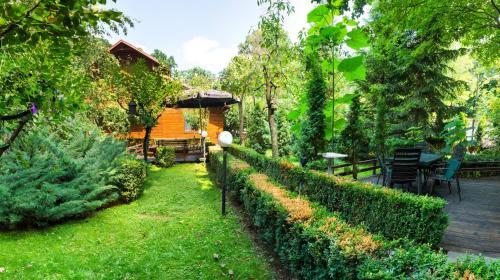 Hostal Pension Casa Verde