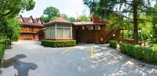 Hostal Pension Casa Verde