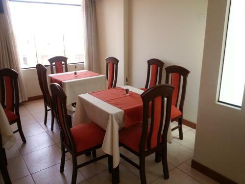 Hotel La Almohada Del Rey