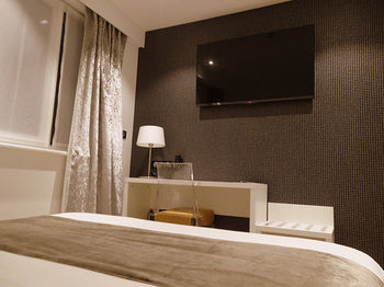 Hotel H�tel De La Paix