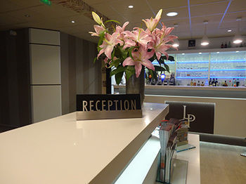 Hotel H�tel De La Paix