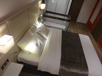 Hotel H�tel De La Paix