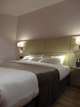 Hotel H�tel De La Paix