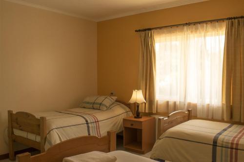 Hotel El Almendro