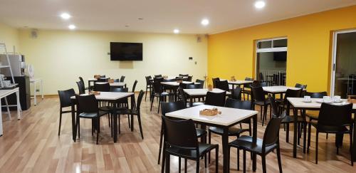 Hotel El Almendro