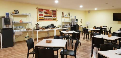 Hotel El Almendro