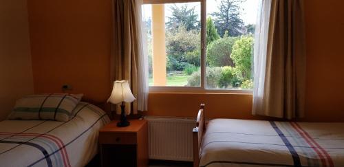 Hotel El Almendro