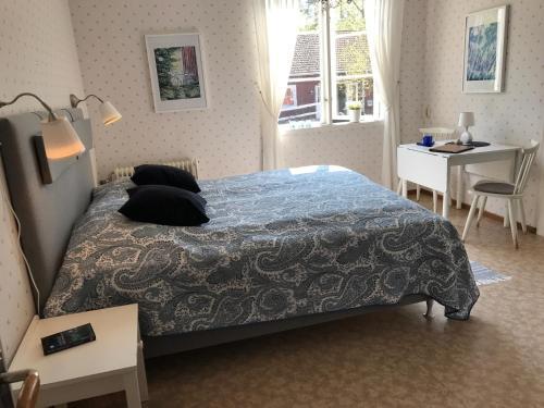 Stf Stora Fr�g�rden Hostel