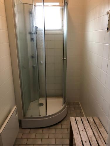 Stf Stora Fr�g�rden Hostel